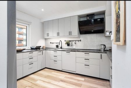 Grusstigen, Degerfors - Foto 5