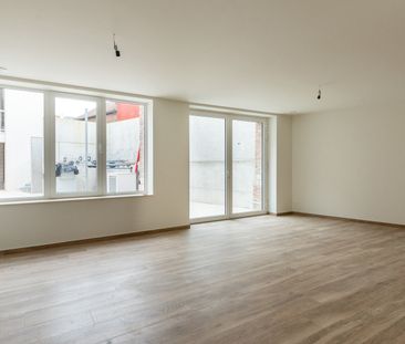 Instapklaar nieuwbouwappartement in hartje Mechelen - Photo 2