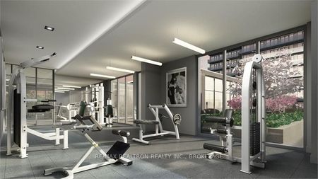 For Lease - 65 ONEIDA Crescent Unit# LPH04, Richmond Hill, Ontario - Photo 2