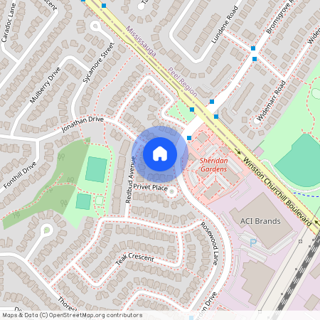 1142 Jonathan Drive Unit# Basement, Oakville