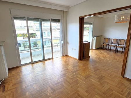 Διαμέρισμα για ενοικίαση Ανάληψη - Μπότσαρη (Ανάληψη - Μπότσαρη - Νέα Παραλία) - Photo 3