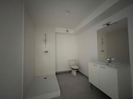 Appartement T2 Le Blanc-Mesnil à louer - Photo 5