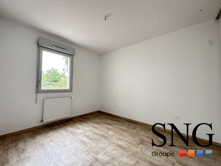 T2 AVEC TERRASSE ET JARDIN + 2 PARKINGS - Photo 3