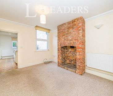 1 bedroom apartment to rent Green Hedges Avenue, Greenhedges Avenue... - Photo 5