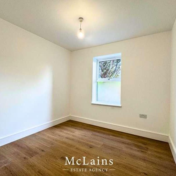 Bed Flat On Seymour Ave, Luton, Bedfordshire, LU1 - Photo 1