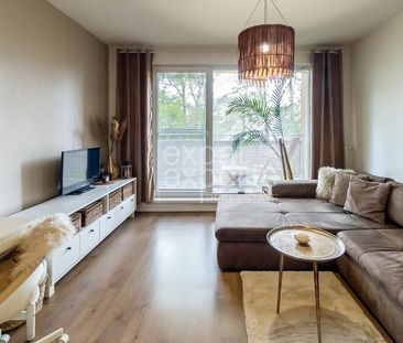 Príjemný, elegantný 2i byt 45m2, lodžia do zelene, parkovanie - Photo 5