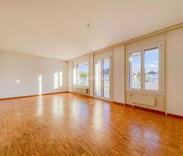 Paisible appartement de 3,5 pièces au 1er étage - Photo 5