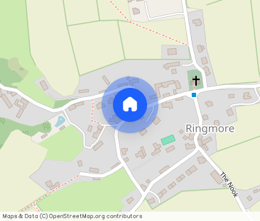 Ringmore - Photo 1