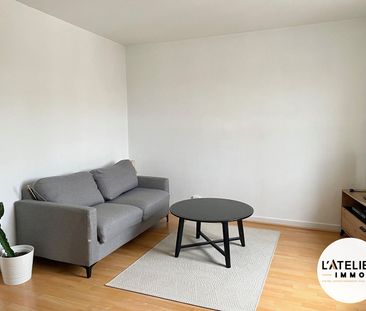 Location Appartement 2 pièces 50m² REIMS 51100 - Photo 1