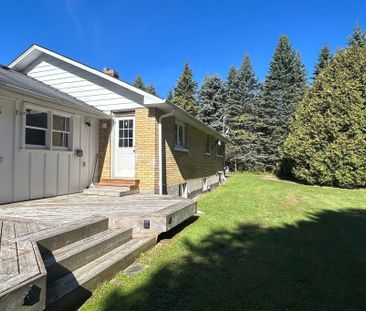 For Lease - 235 Durham Regional Hwy 47 N/A, Uxbridge, Ontario - Photo 1