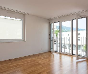 3.5 Zimmer, 90 m², 1. Stock - Foto 6