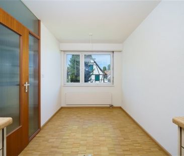 4.5 Zimmer, 100 m², 1. Stock - Photo 2