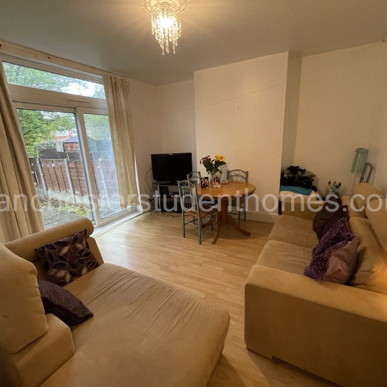 Brocklebank Road, Manchester, M14 6EL - Photo 1