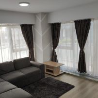 Apartament de inchiriat 3 camere Tudor Vladimirescu - Photo 1