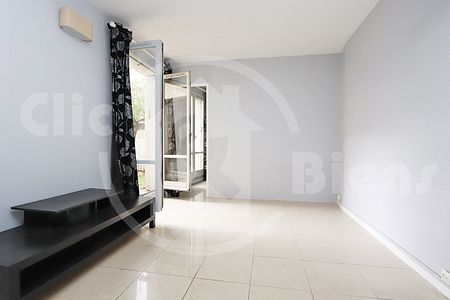 Appartement - 2 pièces - 38,40 m² - Versailles - Photo 4