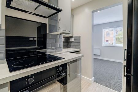 1 bedroom apartment to rent - Photo 5