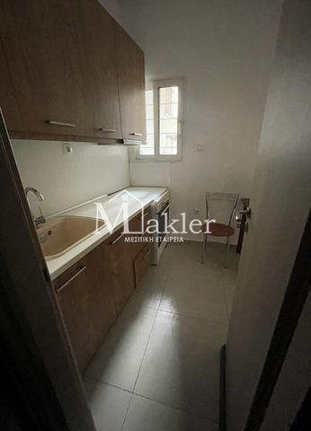 Γκαρσονιέρα, προς ενοικίαση 30 τ.μ. - Photo 3