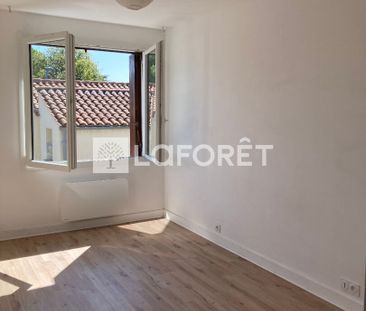 Location Maison 3 pièces 66m² CROIX CHAPEAU 17220 - Photo 5