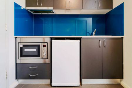 Superior Studio room - Photo 5