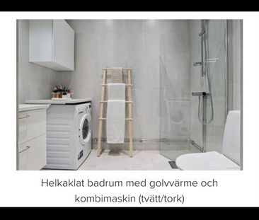 Lokomobilvägen - Photo 4