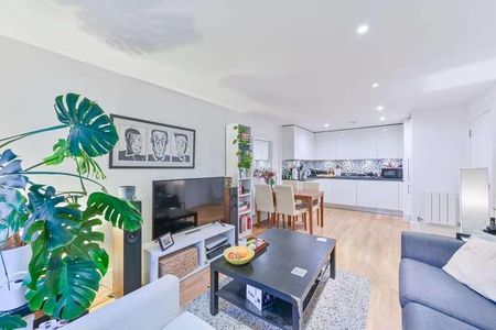 West Carriage House, Woolwich Riverside, SE18 - Photo 3