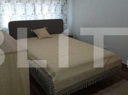 2 camere, 41 mp, loc de parcare, zona strazii Fagului - Photo 3