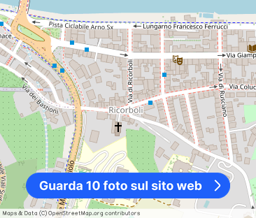 Mieszkanie na wynajem - 100 m² - 1 pokój - Foto 1