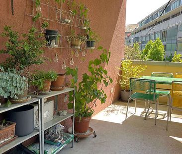 3½ Zimmer-Wohnung in Bern - Monbijou, möbliert, auf Zeit - Photo 3