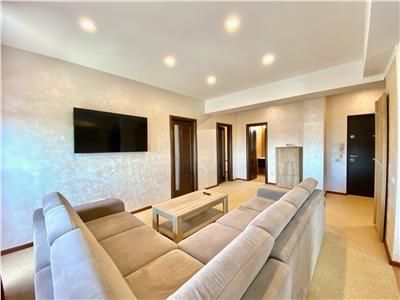 Apartament 3 camere de lux, terasa 35 mp, bloc nou, central, Ploiesti - Photo 1