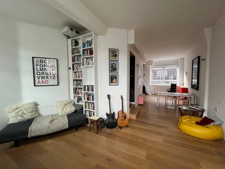 1 Bed Flat, Bethnal Green Road, E2 - Photo 3