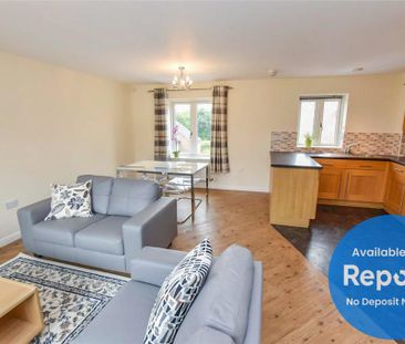 2 bedroom flat to rent - Photo 6