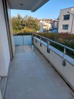 Location appartement t2 55 m² à Bordeaux (33800) Nansouty 4 - Photo 1