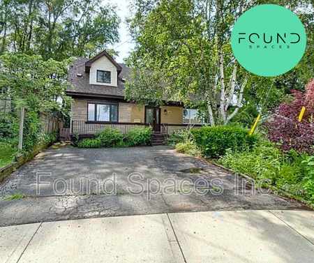 $600 / 1 br / 2 ba / 1BR Duplex in Hamilton - Photo 3