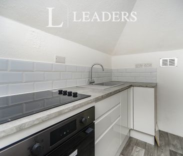 1 bedroom apartment to rent Denmark Villas, Hove, East Sussex, BN3 - Photo 3