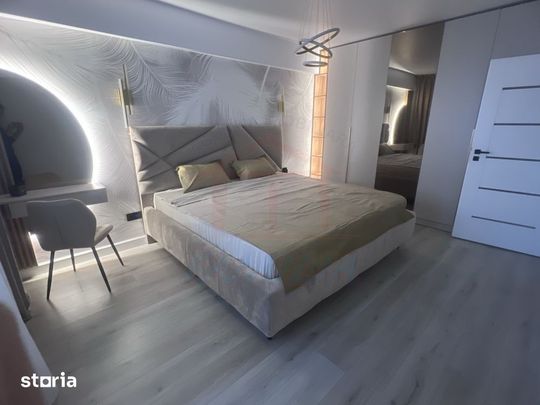 APARTAMENT CU 3 CAMERE DE ÎNCHIRIAT – ZONA ANCORA | PRIMA ÎNCHIRIERE - Fotografie 1