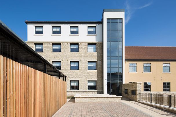 Apartment 26, Lower Bristol Road - Photo 1