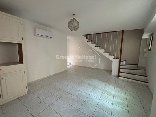 Location Appartement 3 pièces 56m² - Photo 1