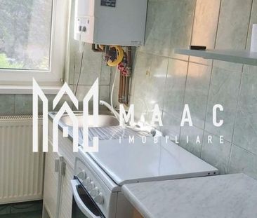 Apartament de inchiriat | Central, Sibiu | 2 camere | 35 mp - Photo 5