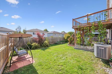 For Lease - 26 Hasler Crescent, Guelph, Ontario - Photo 2