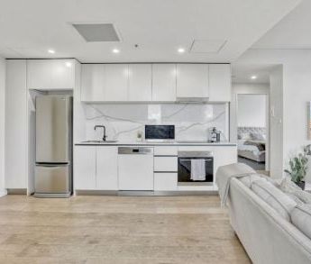 Discover comfortable, low-maintenance city living in this modern 1-... - Photo 4