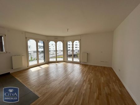 Location Appartement 4 pièces 81m² PUTEAUX 92800 - Photo 3