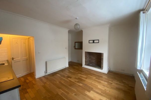 Swaine Hill Crescent - Photo 1