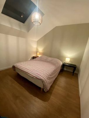 Maison lumineuse en colocation avec 3 chambres - Photo 1