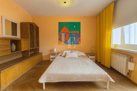 Rondo ONZ | 2-pokojowe mieszkanie | Balkon | Widok - Фото 4