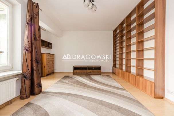 Warszawa, Ursynów, al. Komisji Edukacji Narodowej - Photo 1