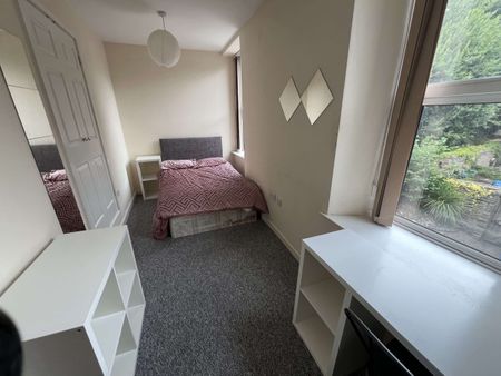 136a Whitham Road, Broomhill, S10 2SR - Photo 2