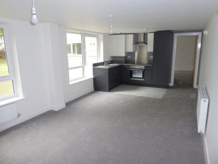 1 bedroom flat to rent - Photo 4