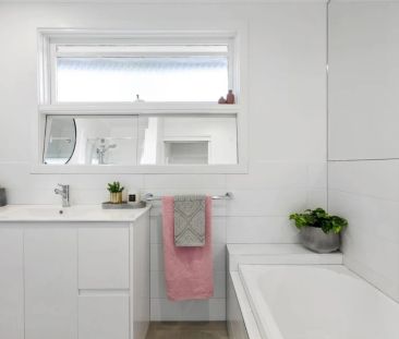 Modern Townhouse Sanctuary in Prime Locale! - Photo 6