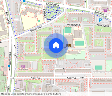 Gaj - 2 pokojowe do wynajęcia od zaraz - Zdjęcie 1