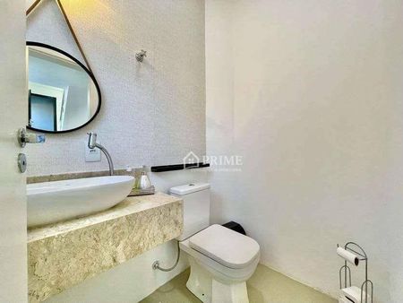 Casa Com 3 Dormitórios, 171 m² - Venda por R$1.190.000ou Aluguel por R$9.559,20/mês - Terras D - Foto 5